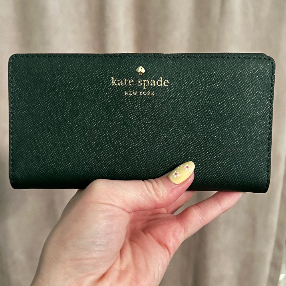 Kate Spade Wallet